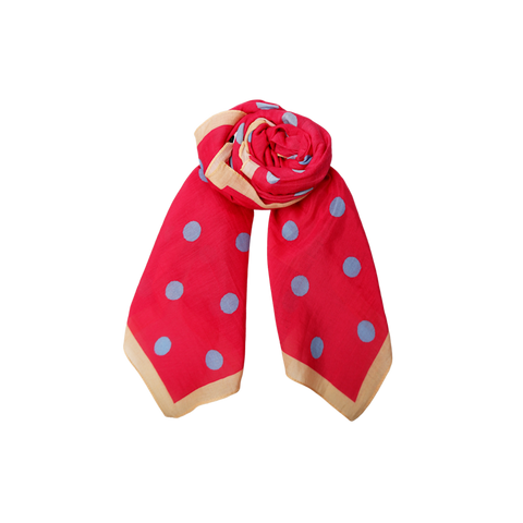 PRIMULA mini scarf