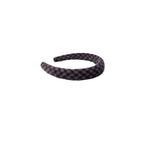 QUILL soft headband