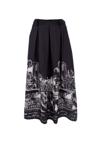 ROMA skirt