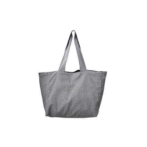 SCARLETT shopper bag