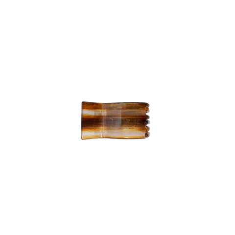 SHEA hair claw