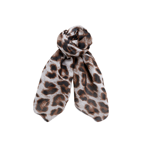 SHEILA leo mini scarf