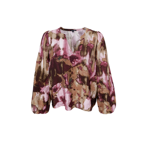SHERWOOD blouse