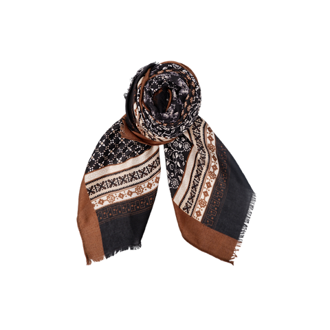 SIGGA scarf