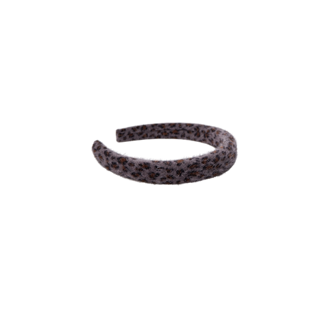 SORELLE leo soft headband