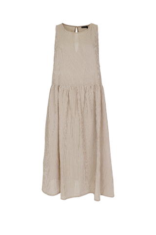 TAMMIE cotton dress