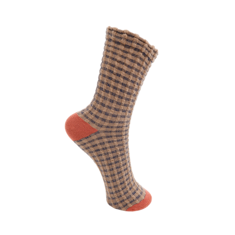 TAVI sock