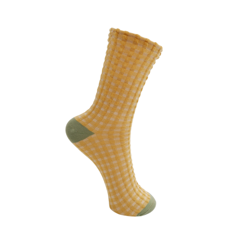 TAVI sock