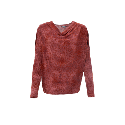 TESSA ls blouse