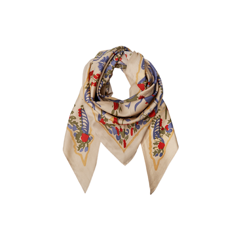 VINJA triangle scarf