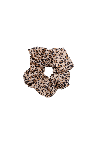 YARA leo scrunchie