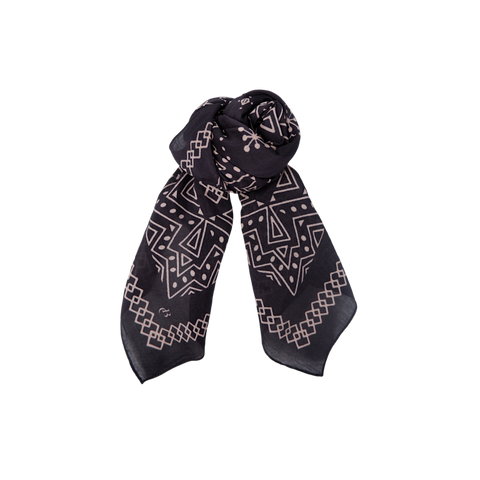 ZITA MINI SCARF