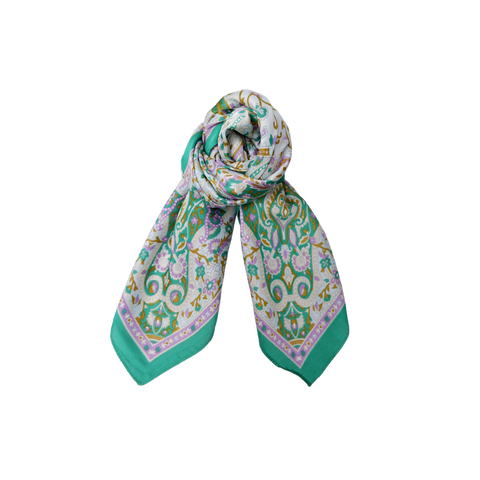 ZYRA mini scarf