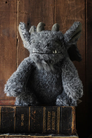 Growlston Gargoyle