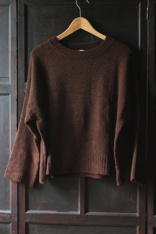 Laura Knitted Jumper