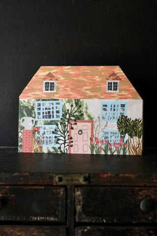 Charleston Card