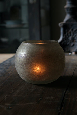 GOLDEN GLOBE LANTERN