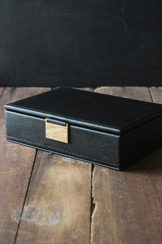 Medium Jewellery Box | Cedar