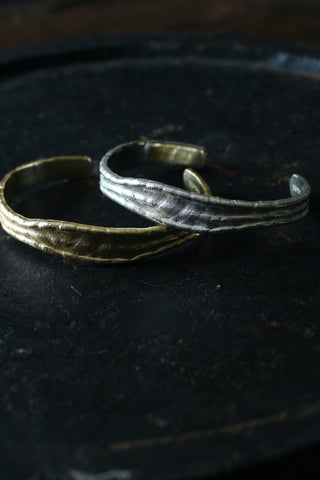 Driftline Bangle