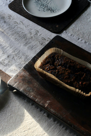 Vintage Serving Board