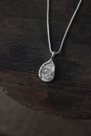 Aster Necklace