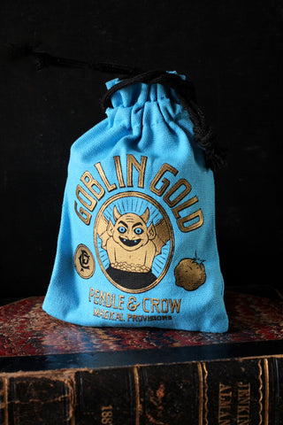 Goblin Chocolate Gold