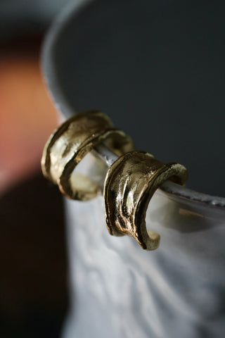 Driftline Earrings