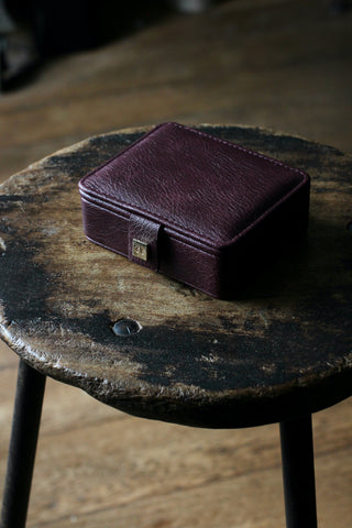 Spirit Mini Jewellery Box