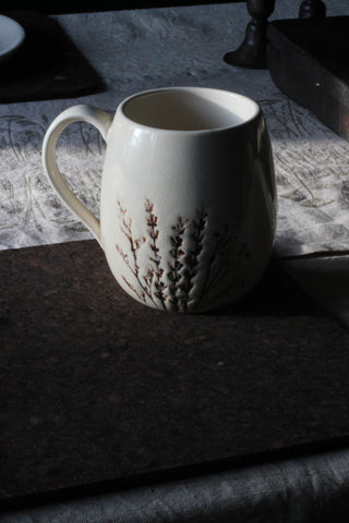 Bea Mug | Stoneware