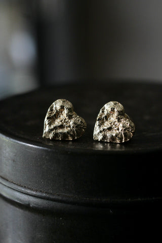 Revere Earrings Small