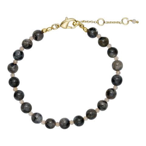 Estelle gemstone bracelet