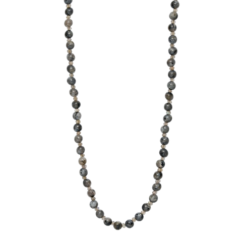 Estelle gemstone Necklace