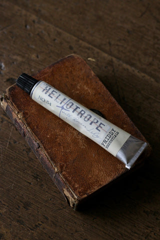 Priddy, purse size Handcream | Heliotrope
