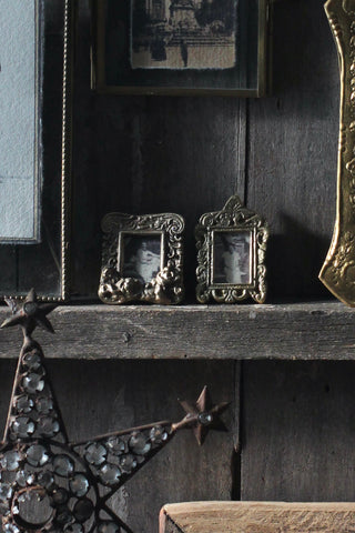 Mini Decorative Frames