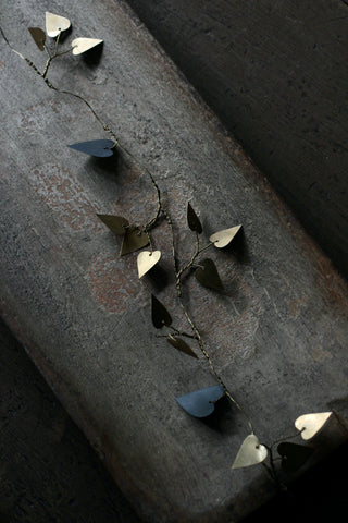 Walther & Co | Heart Garland