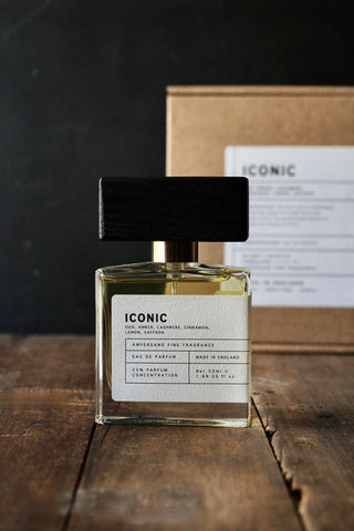 ICONIC | Ampersand Fragrance
