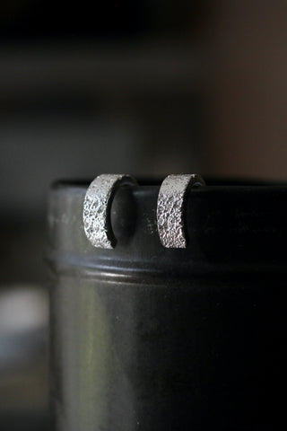 Time Earrings