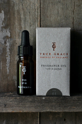 Fig 10ml Fragrance Oil