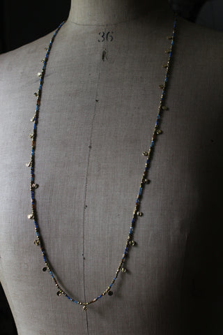 MARTINE necklace
