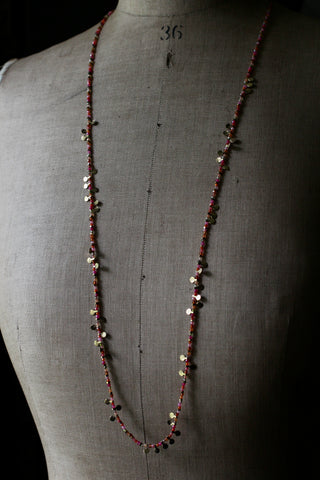 CELESTINE necklace