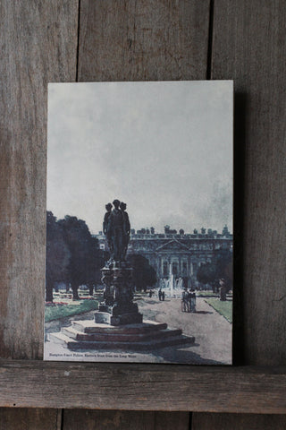 Hampton Court Card | Eastern Front