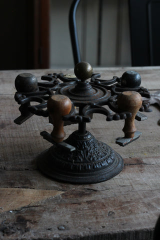 Antique Stamp Set