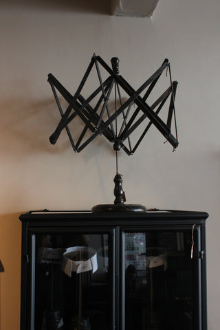 Decorative Folding Wool Winder