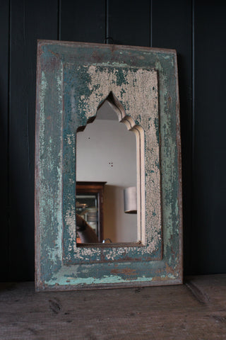 Vintage Indian Mirror | 3