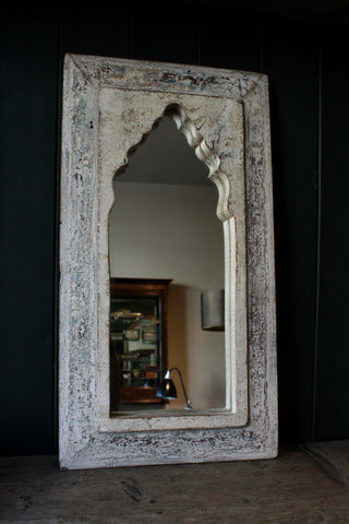 Vintage Indian Mirror | 4