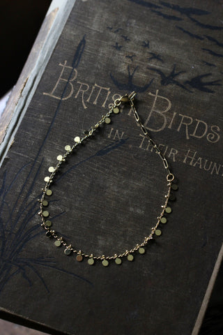 Neve Bracelet
