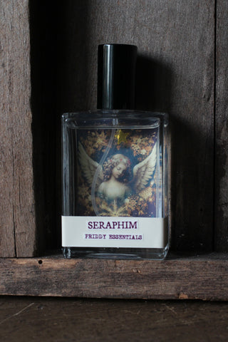 Seraphim Room Spray | Priddy Essentials
