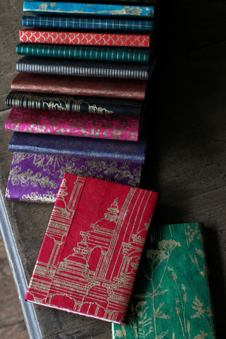 Small Hardback Notebooks