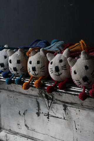 Cat Pencil Cases