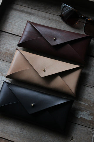 Leather Glasses Cases